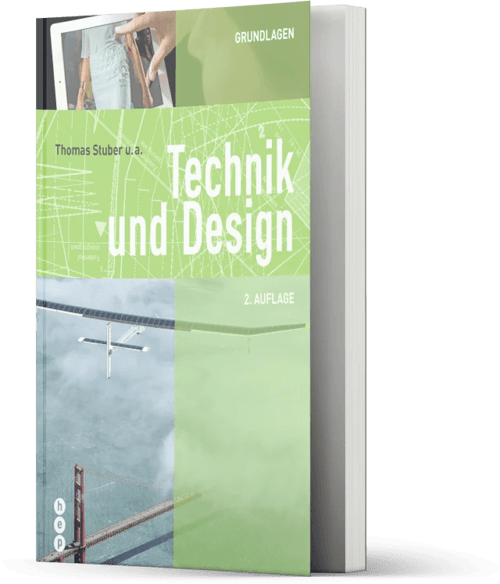 Lehrmittelreihe Technik und Design